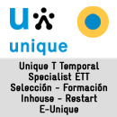 Unique Trabajo Temporal