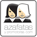 Azafatasypromotoras.com
