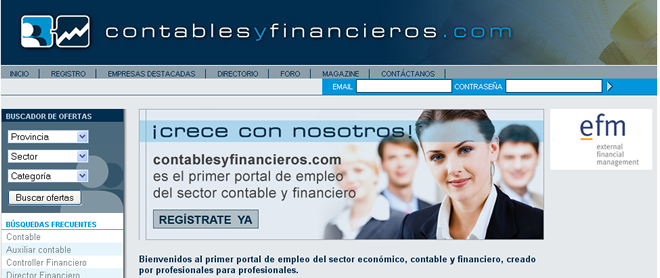 contables