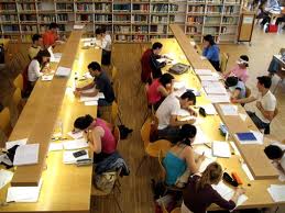 estudiantes
