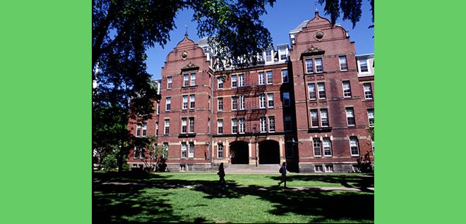 harvard_university