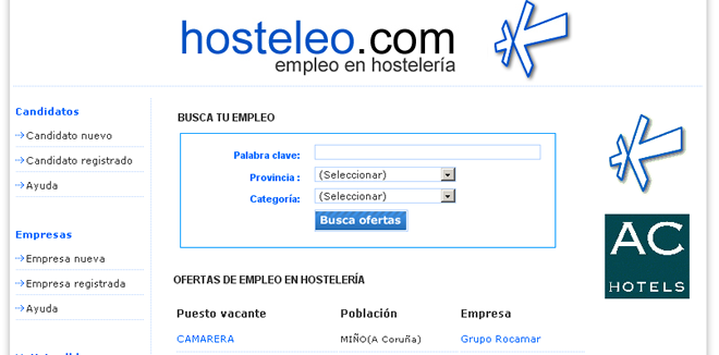 hosteleo