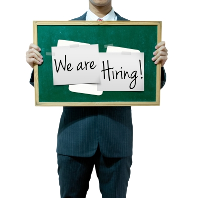 oferta de empleo