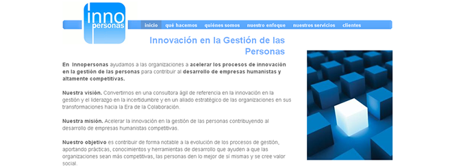 innopersonas
