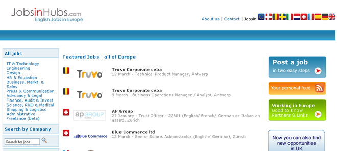 jobsinhubs