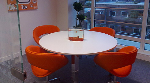 meeting-room meeting room