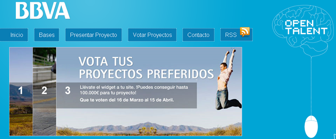 open-talent