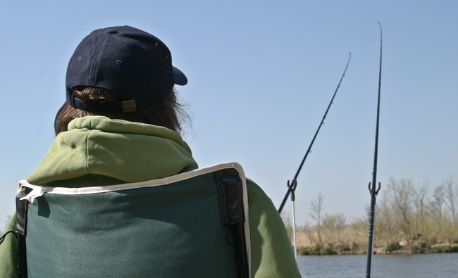 pescador