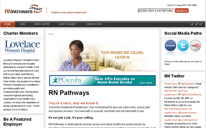 rnpathways
