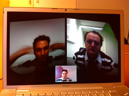 videoconferencia videoconferencia