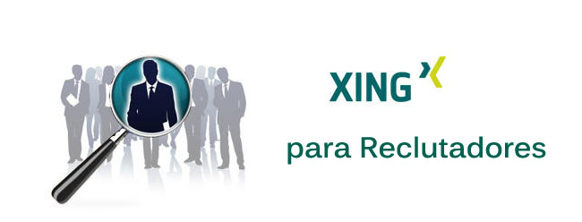 xing-reclutadores