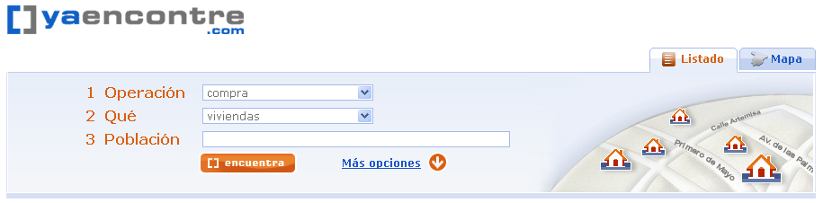 yaencontre